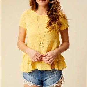 Altar’d State Top Size L